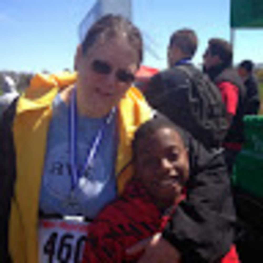 Meet your Posher, Mary